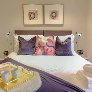 Catharine House Cambridge (Cambridgeshire)