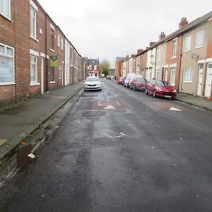 29 Lewes Road - Darlington Holiday home